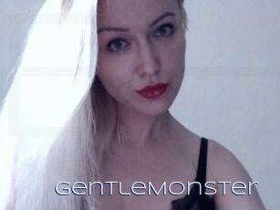 GentleMonster