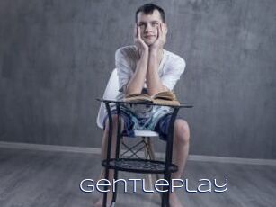 GentlePlay Blue Hot