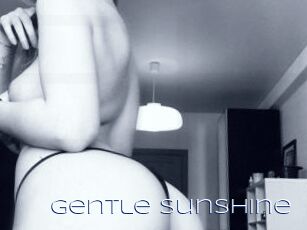 Gentle_Sunshine