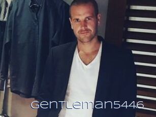 Gentleman5446