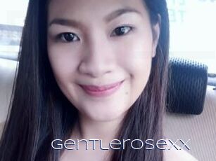 Gentlerosexx