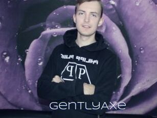 GentlyAxe