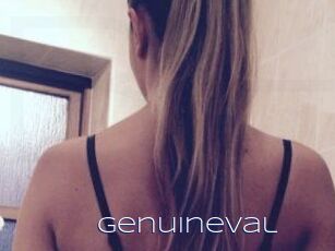 Genuineval