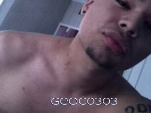 Geoc0303