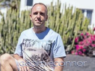 GeordieConnor