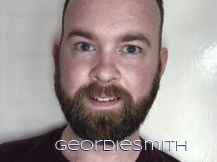 GeordieSmith