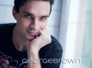 GeorgeBrown