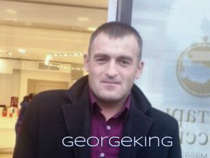GeorgeKing