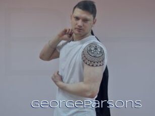GeorgeParsons