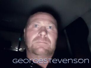 GeorgeStevenson