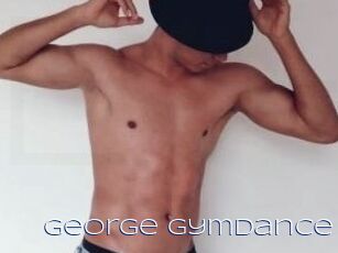 George_GymDance