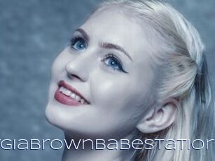 GeorgiaBrownBabestation