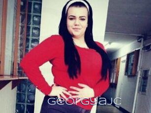 GeorgyaJc Blue Hot