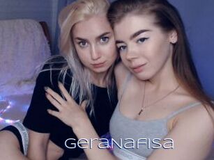 GeraNafisa