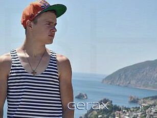 Gera_X