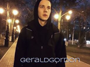 GeraldGordon