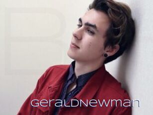 GeraldNewman