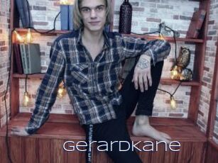 GerardKane