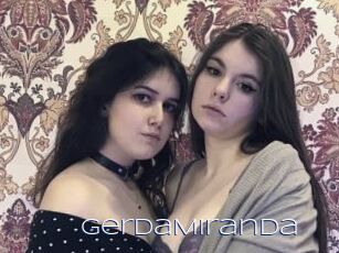 GerdaMiranda