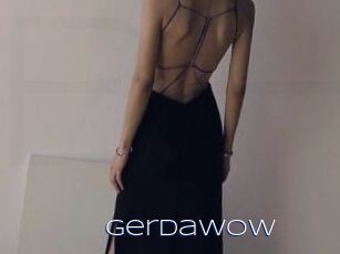 GerdaWow