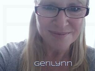 Gerilynn