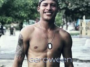 GeroWeen