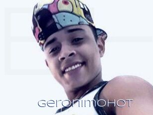 GeronimoHot