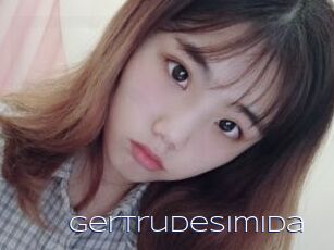 Gertrudesimida