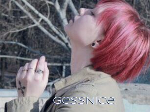 GessNice Blue Hot