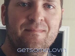 GetSomeLovin