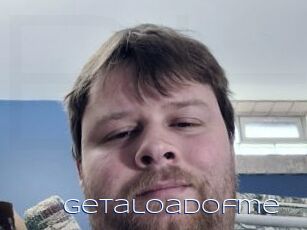 Getaloadofme Blue Hot