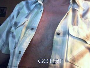 Getiar