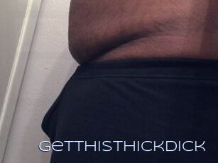 GetthisThickDick