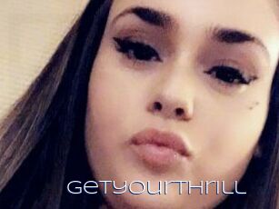 Getyourthrill Blue Hot