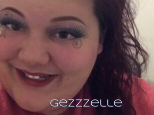 Gezzzelle