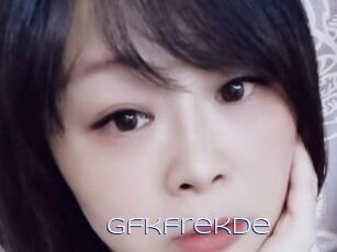 Gfkfrekde Blue Hot