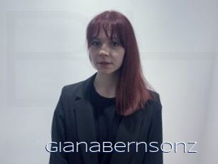 GianaBernsonz