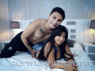 GianinaAndTommas