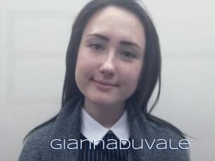 GiannaDuvale
