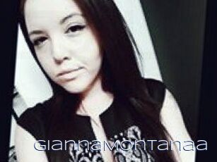 GiannaMontanaa