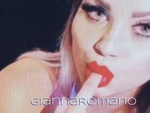GiannaRomano