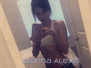 Gianna_Alexis