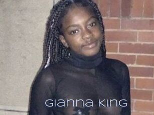 Gianna_King