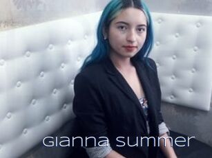 Gianna_Summer