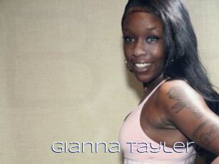 Gianna_Tayler