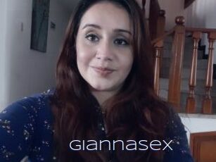 Giannasex