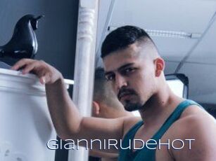 GianniRudeHot