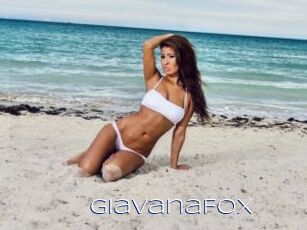 GiavanaFox