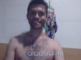 Giddyup18