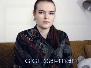 GigiLeapman